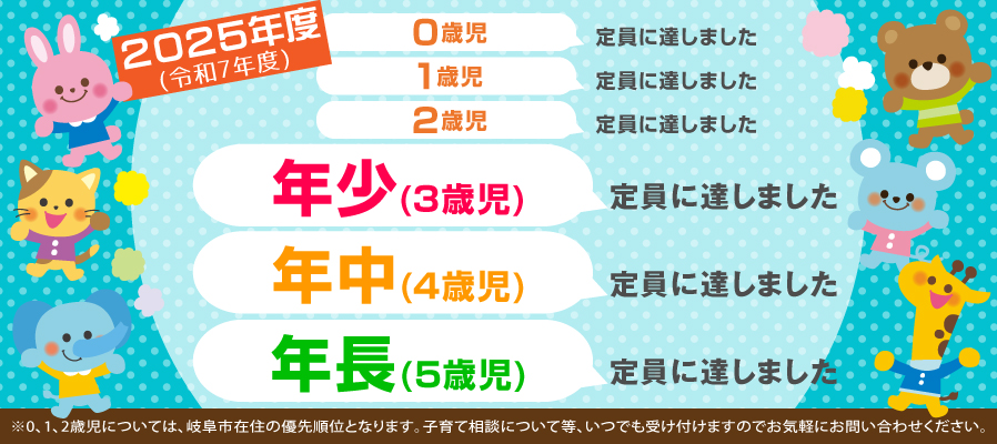 残り枠